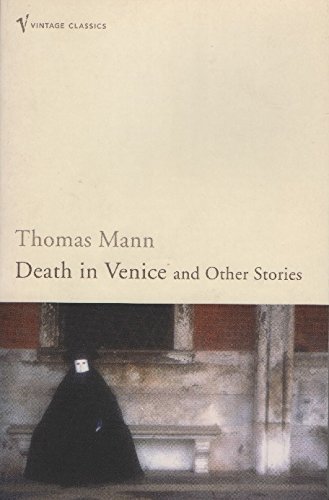 Death in Venice