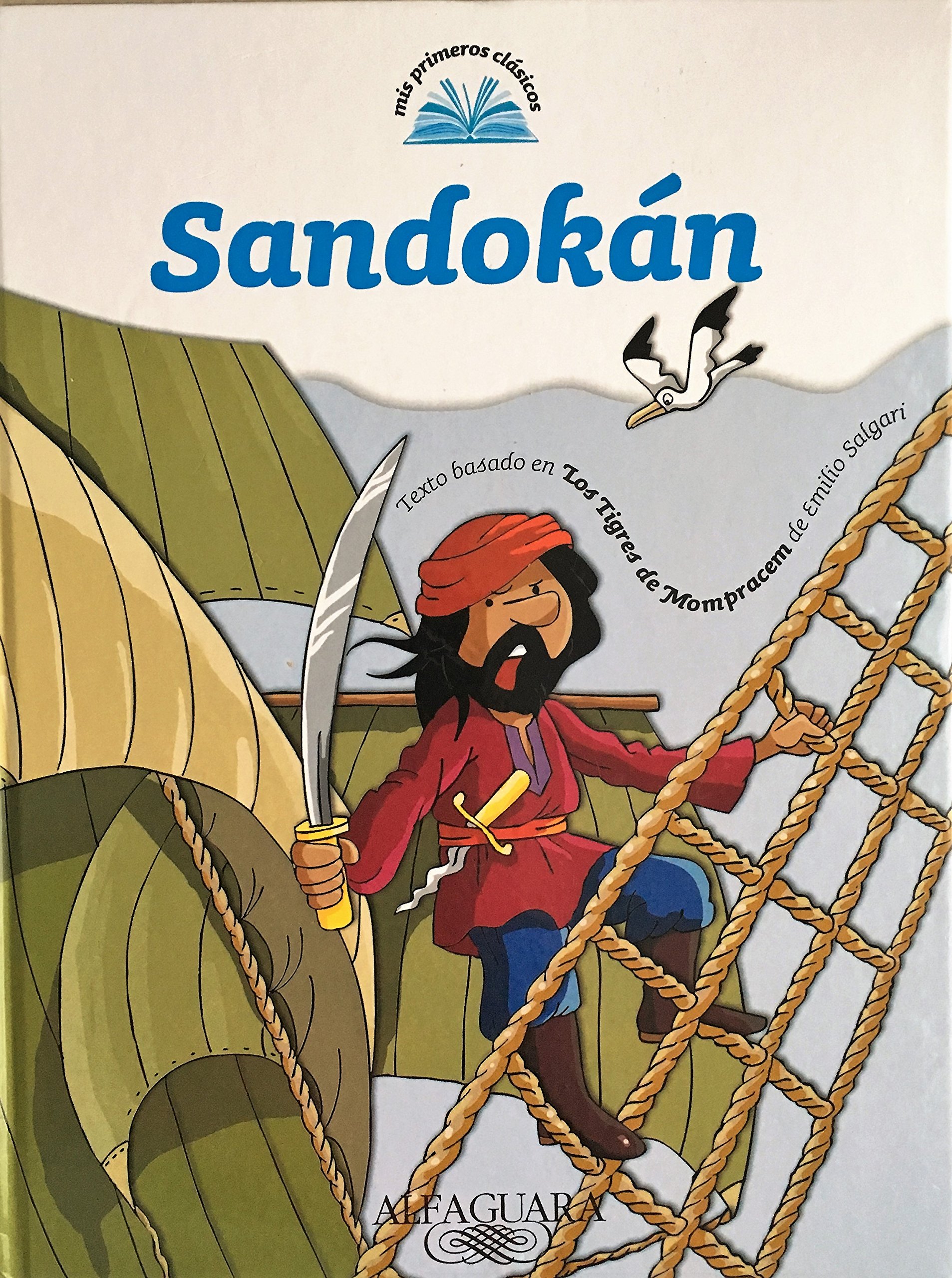 Sandokan