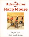 The Adventures of a Harp Mouse The Adventures of a Harp Mouse