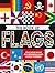 The Book of Flags by Rob Colson (2016-04-21)