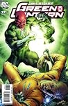 Green Lantern #17