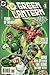 GREEN LANTERN Secret Files by Green Lantern: Secret Files