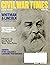 Civil War Times Feb February 2006 Walt Whitman by Keith Miller