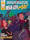 2000 AD Presents Mega-City Max