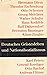 Deutsches Geistesleben und Nationalsozialismus by Andreas Flitner
