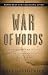 [(War of Words: Getting to the Heart of Your Communication Struggles )] [Author: Paul David Tripp] [Jan-2001]