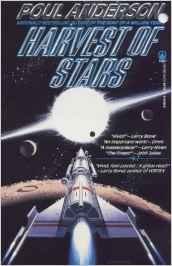 Harvest of Stars