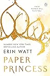 Paper Princess