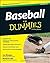 Baseball For Dummies