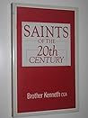 Saints of the twentieth century (Mowbray Christian studies series)