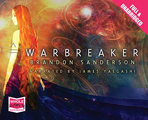 Warbreaker