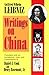 Writings on China by Gottfried Wilhelm Leibniz (1998-12-31)