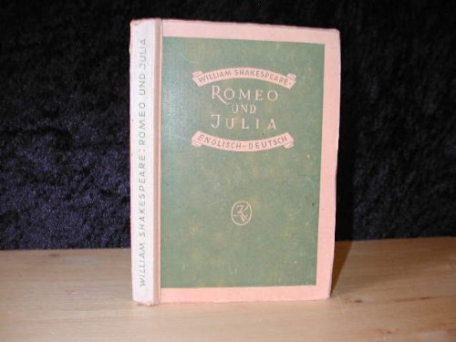 Romio and Juliet