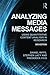 Analyzing Media Messages: U...