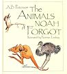 Animals Noah Forgot