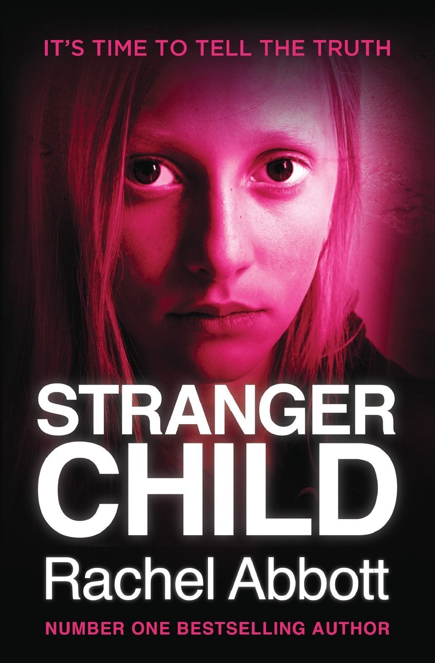 Stranger Child (Paperback)