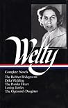 Eudora Welty: Com...