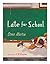 Late for School [With CD (Audio)][LATE FOR SCHOOL W/CD][Hardcover]
