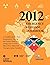 Emergency Response Guidebook 2012: A Guidebook for First Responders During the Initial Phase of a Dangerous Goods/ Hazardous Materials Transportation by U. S. Department of Transportation (15-Oct-2012) Paperback
