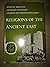 Religions of the Ancient East by E Drioton