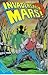 INVADERS FROM MARS # 1-3 Au...