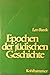 Epochen der jüdischen Gesch...