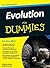 Evolution Fur Dummies (F??r Dummies) by Greg Krukonis (2012-11-07)