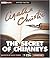 By Agatha Christie Secret of Chimneys (Unabridged) [Audio CD]