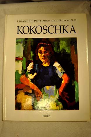Kokoschka (Paperback)