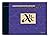 Discover Calligraphy and Illumination Kit: A Deluxe Art Set for Aspiring Artists (Discover Series) by Cari Ferraro (2006-09-01)