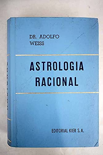 Astrologia Racional (Paperback)
