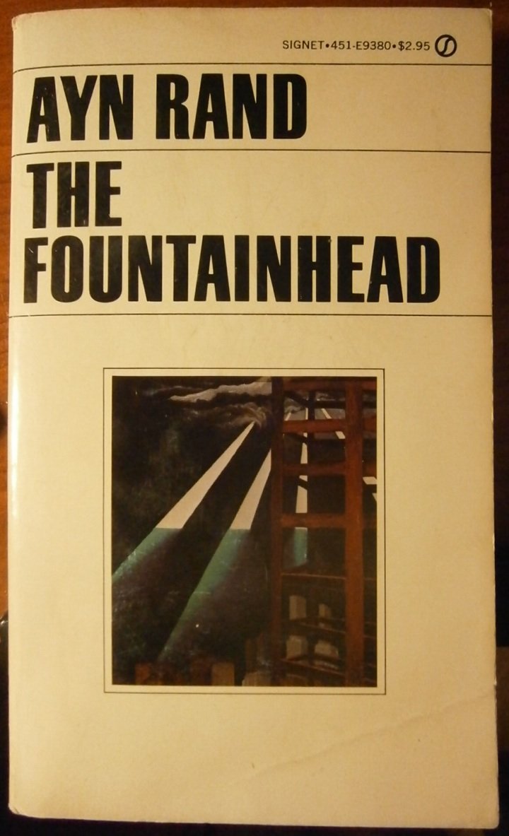 The Fountainhead