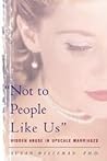 "Not to People Like Us" Publisher: Basic Books