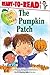 The Pumpkin Patch (Robin Hill School)
