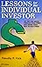 Lessons for the Individual Investor by Timothy P. Vick