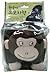 Monkey stroller book