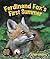 Ferdinand Fox's First Summer by Mary Holland (2013-03-05)