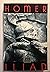 The Iliad by Homer. (Barnes & Noble Classics,2006) [Paperback]