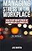 By Joe Martin Managing Stress in the Workplace: How To Get Rid Of Stress At Work And Live A Longer Life ((Stress M (2nd Second Edition) [Paperback]