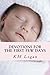 Devotions For the First Few Days by KM Logan (2012-04-24)