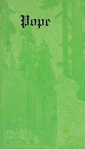 An Essay on Man