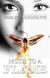 Moth to a Flame [...