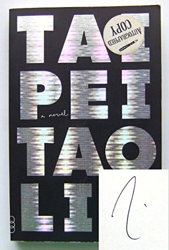 Tai Pei: A Novel