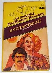 Enchantment (Paperback)