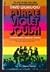 Purple Violet Squish