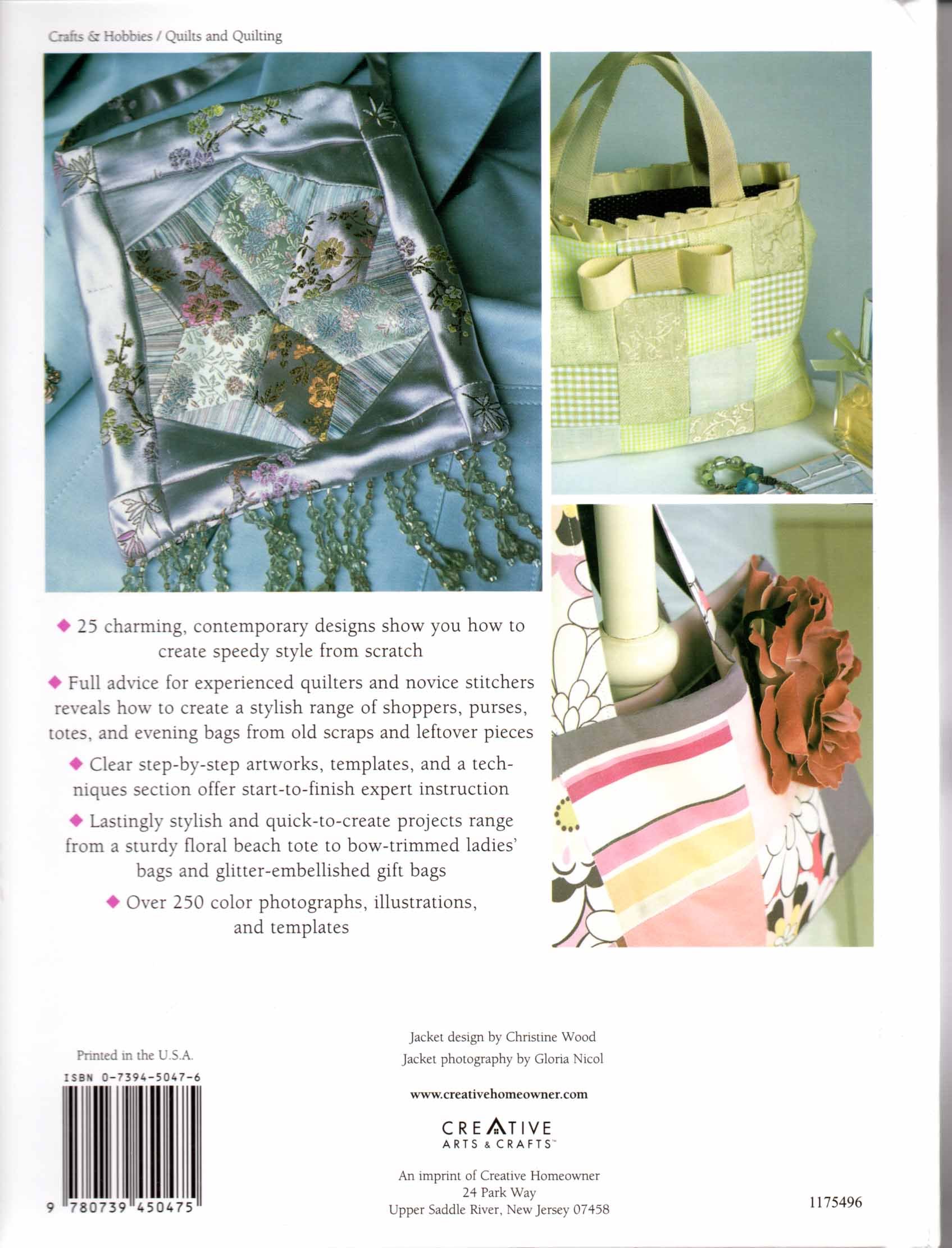 Bags of Style (Hardcover)