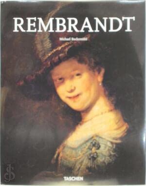 REMBRANDT-NEERLANDAIS (Hardcover)