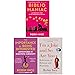 Bibliomaniac / The Importance of Being Interested / I'm a Joke and So Are You