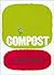 Compost by Foster Clare (2002-10-01) Hardcover