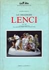 Le ceramiche Lenci, 1928-1964: Catalogo generale dall'archivio storico della manifattura (Archivi di arti decorative) (Italian Edition) Le ceramiche Lenci, 1928-1964: Catalogo generale dall'archivio storico della manifattura (Archivi di arti decorative) (Italian Edition)